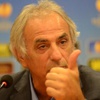 Halilhodzic’ten hücum emri