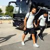 Beşiktaş Porto’ya gitti
