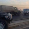 Irak'ta rehine krizi: Ölü ve yaralılar var!