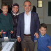AK Partili Bülent Turan oyunu kullandı AK Partili Bülent Turan oyunu kullandı