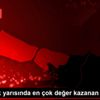 Günün ilk yarısında en çok değer kazanan hisseler Günün ilk yarısında en çok değer kazanan hisseler