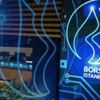 Borsa günü 92.827,29 puandan tamamladı Borsa günü 92.827,29 puandan tamamladı