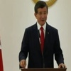 Başbakan Davutoğlu Ankara'ya gitti