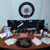 Uyuşturucu satıcısı dizi oyuncusu çıktı Uyuşturucu satıcısı dizi oyuncusu çıktı