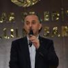 Engelsiz sanatçıların sergisini ünlü oyuncular açtı Engelsiz sanatçıların sergisini ünlü oyuncular açtı