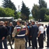 Bir kadın cinayeti daha! Bir kadın cinayeti daha!