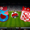 Trabzonspor – Sivasspor