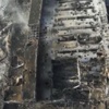 Donetsk Havaalanı'nın görüntüsü ürküttü Donetsk Havaalanı'nın görüntüsü ürküttü