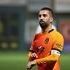 Galatasaray'da 'kaptan' dümende! Galatasaray'da 'kaptan' dümende!