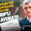 HDP’li Ömer Faruk Gergerlioğlu’nun Silivri'de 'Gardiyanlar Muhammed Ali Taş'ı dövdü' iddiasına yalanlama!