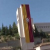 ABD'den Galatasaray jesti ABD'den Galatasaray jesti