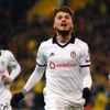 Beşiktaş'ta seçim sonrası ilk hedef Adem Ljajic Beşiktaş'ta seçim sonrası ilk hedef Adem Ljajic