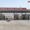 Habur Sınır Kapısı kapatıldı