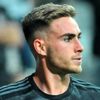 Tyler Boyd için kritik gün! Tyler Boyd için kritik gün!