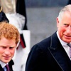 Prens Charles ve Prens Harry Çanakkale'ye geliyor Prens Charles ve Prens Harry Çanakkale'ye geliyor