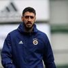 Tolga Ciğerci sezonu iyileşemeden tamamlayacak Tolga Ciğerci sezonu iyileşemeden tamamlayacak