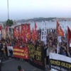 Deniz Gezmiş Ve Arkadaşları Yürüyüşlerle Anıldı Deniz Gezmiş Ve Arkadaşları Yürüyüşlerle Anıldı