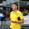 Yeni Malatyaspor tur için Slovenya da