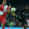 Kartal galibiyet peşinde Kartal galibiyet peşinde