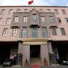MSB: Türkiye-Rusya çalışma grupları arasındaki son görüşme yapıldı MSB: Türkiye-Rusya çalışma grupları arasındaki son görüşme yapıldı