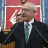 Kemal Kılıçdaroğlu'ndan partideki ayrılmalara ilişkin dikkat çeken açıklama: Otoriter rejim bundan yararlanıyorsa burada sorunumuz var