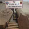 Erzurum'da tarihi eser operasyonu Erzurum'da tarihi eser operasyonu