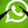 Whatsapp’daki konuşmalarınız ileride karşınıza çıkabilir Whatsapp’daki konuşmalarınız ileride karşınıza çıkabilir