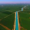 Drenaj suları yeniden tarımda kullanılabilecek Drenaj suları yeniden tarımda kullanılabilecek