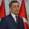 Bakan Selçuk'tan 'karne' mesajı Bakan Selçuk'tan 'karne' mesajı