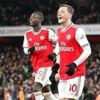 Arsenal-Newcastle maç sonucu | 4-0 Maç özeti izle Arsenal-Newcastle maç sonucu | 4-0 Maç özeti izle