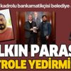 CHP'nin kadrolu bankamatikçisi Arif Kocabıyık bakın Konyaaltı Belediyesi'nde sözde ne yapıyormuş! CHP'nin kadrolu bankamatikçisi Arif Kocabıyık bakın Konyaaltı Belediyesi'nde sözde ne yapıyormuş!