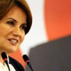 Eski MHP Milletvekili Akşener