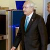 Kılıçdaroğlu, İsviçre'ye gitti