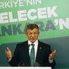 Gelecek Partisi'nde kongre heyecanı Gelecek Partisi'nde kongre heyecanı