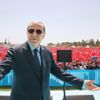 Erdoğan: Bu şahlanış sürecek