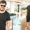 Eser, Acun stili takılıyor Eser, Acun stili takılıyor