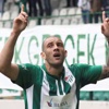 Fenerbahçe'den Galatasaray'a Fernandao çalımı Fenerbahçe'den Galatasaray'a Fernandao çalımı