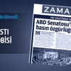 Paralel, Ermeni lobisini geçti Paralel, Ermeni lobisini geçti