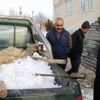 Köylüler yakaladı, kaymakamın talimatıyla doğaya bırakıldı