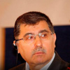 Hayalet patron Hayalet patron