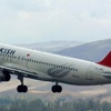 THY 10 Ocak'taki 31 seferi iptal etti
