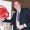 TBF'nin Başkanı Harun Erdenay oldu TBF'nin Başkanı Harun Erdenay oldu