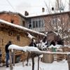 Kayseri'de kahreden olay Kayseri'de kahreden olay
