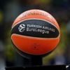 THY Euroleague de 16. hafta heyecanı THY Euroleague de 16. hafta heyecanı