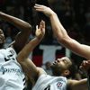 Beşiktaş Daçka'ya takıldı! Beşiktaş Daçka'ya takıldı!