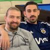 İrfan Can Kahveci'den Caner Erkin paylaşımı