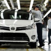 Toyota, yıllık üretimi 250 bine çıkaracak