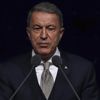 Bakan Akar'dan Sarıkamış mesajı Bakan Akar'dan Sarıkamış mesajı
