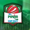 Pınar Cup'ta finalin adı belli oldu