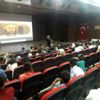 Gürpınar Belediyesinden sinema etkinliği